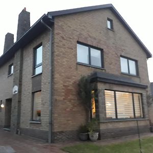 Budget Double Kamer